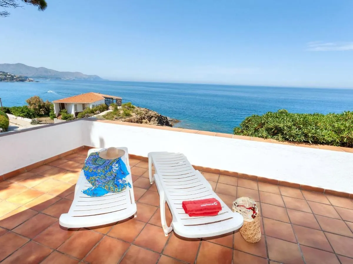 Holiday Home Don Quijote By Interhome Llança