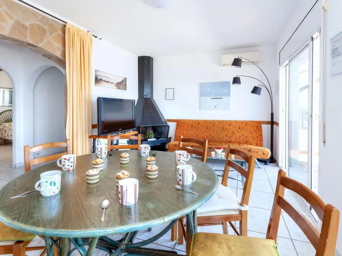 Holiday Home Don Quijote By Interhome Llança