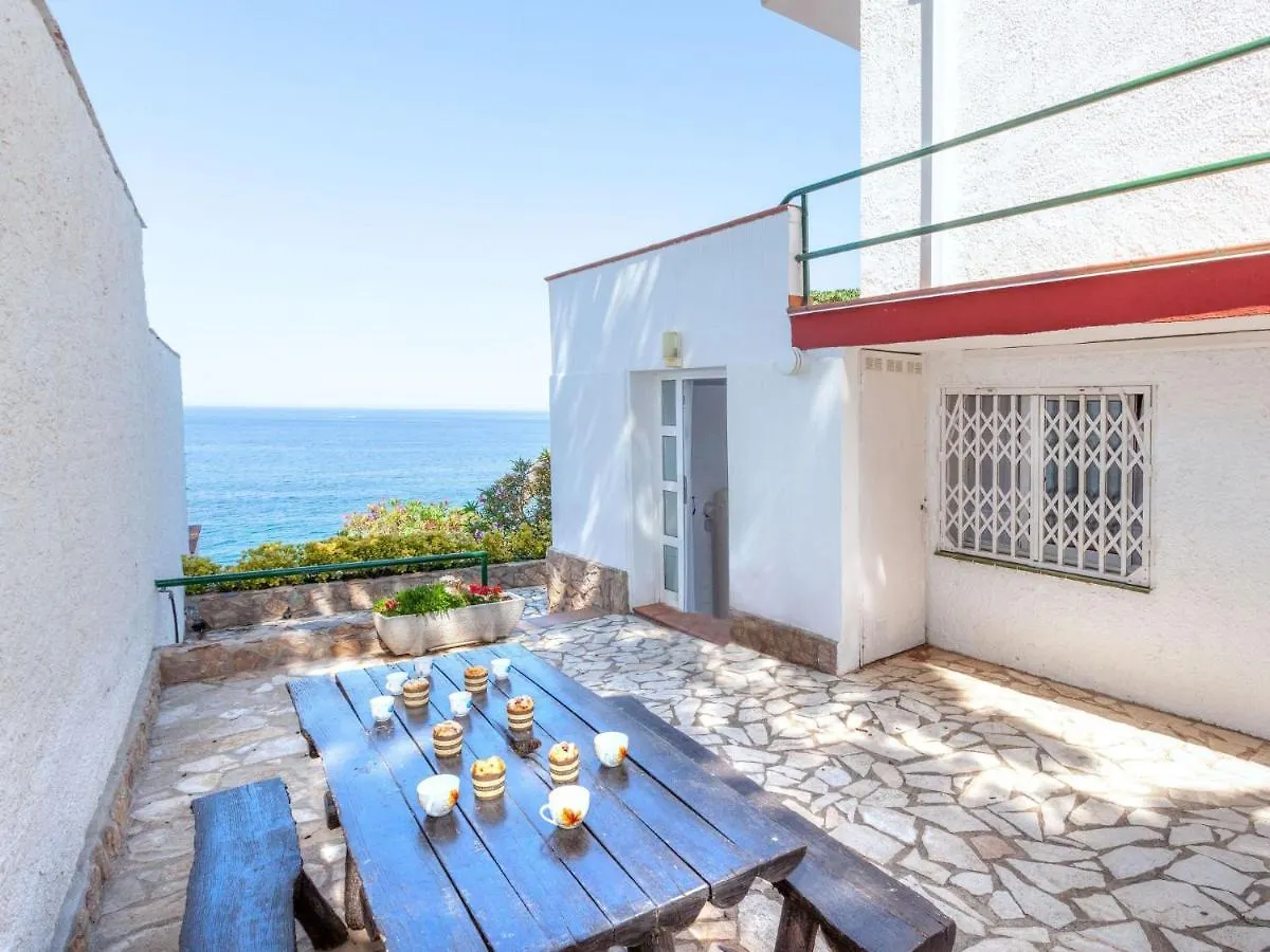 Holiday Home Don Quijote By Interhome Llança