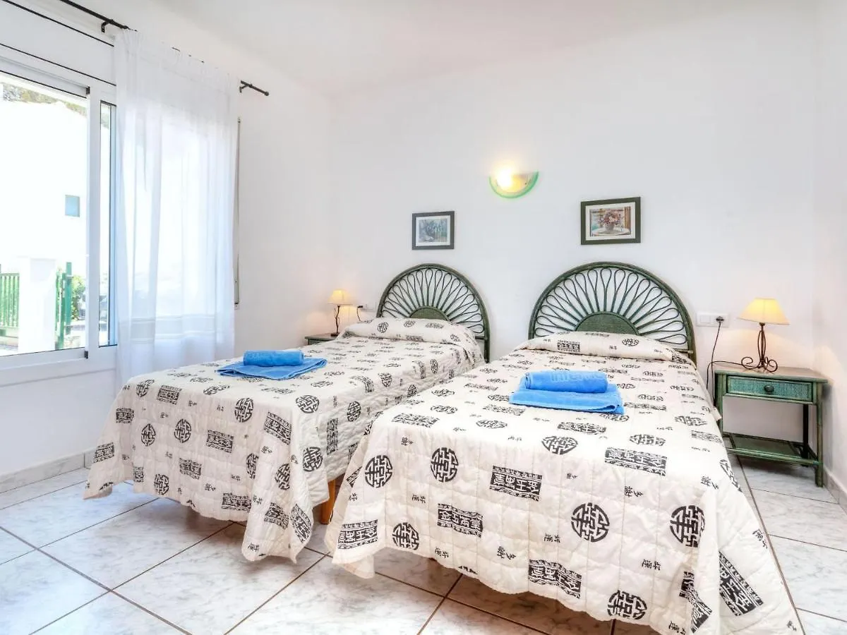 Holiday Home Don Quijote By Interhome Llança