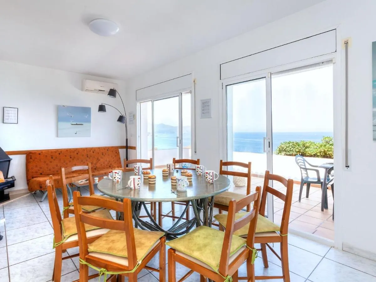 Holiday Home Don Quijote By Interhome Llança
