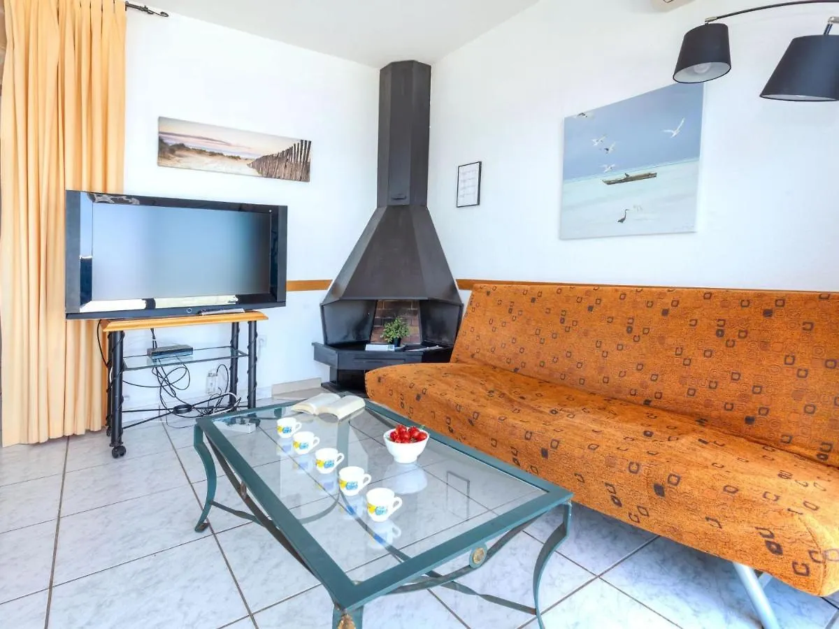 Holiday Home Don Quijote By Interhome Llança