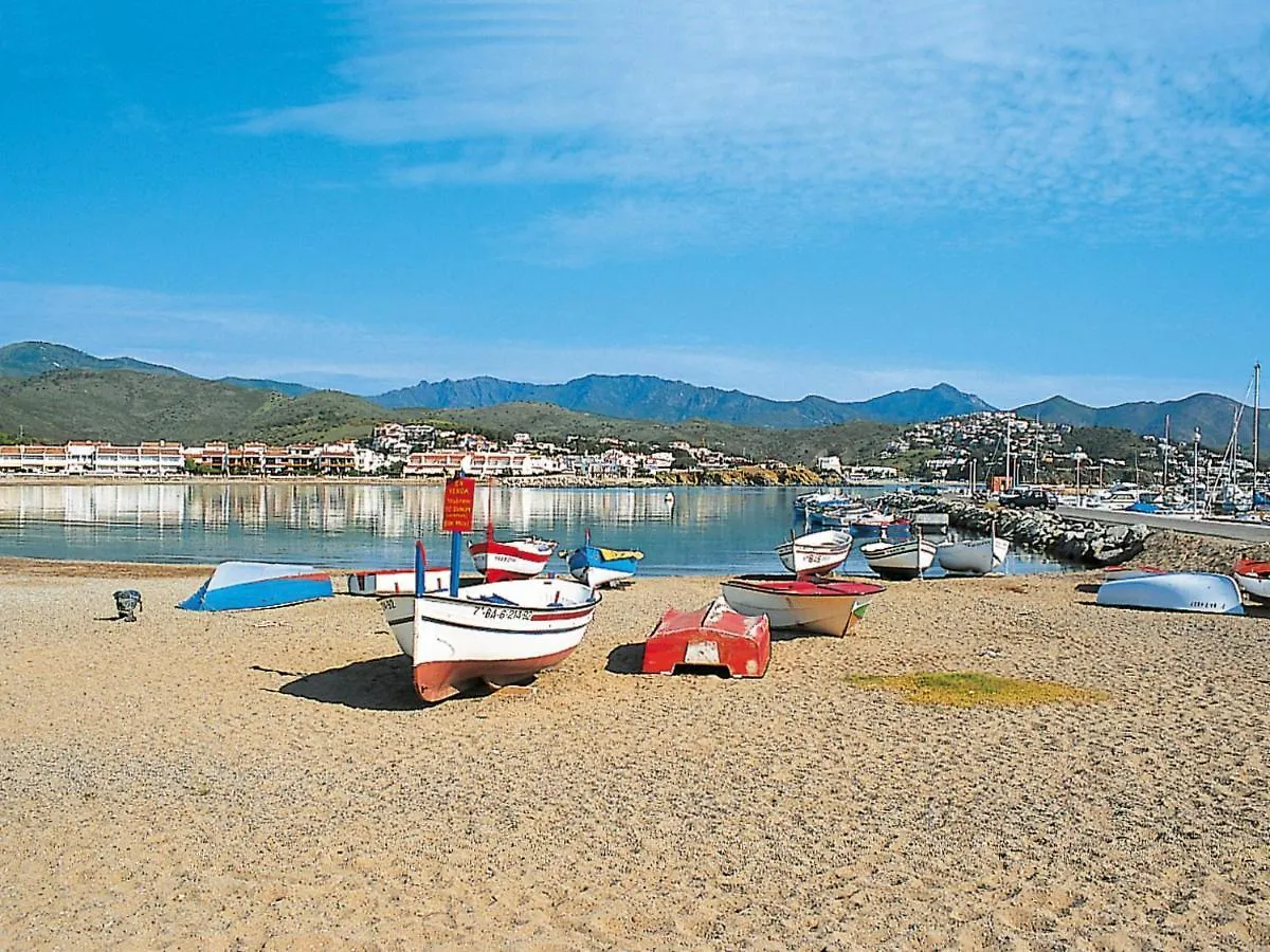 Holiday Home Don Quijote By Interhome Llança